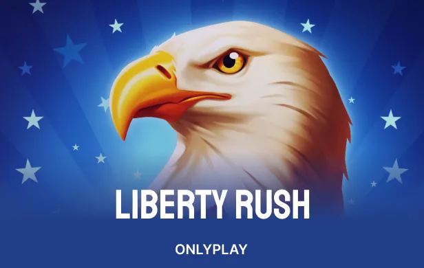 Liberty Rush